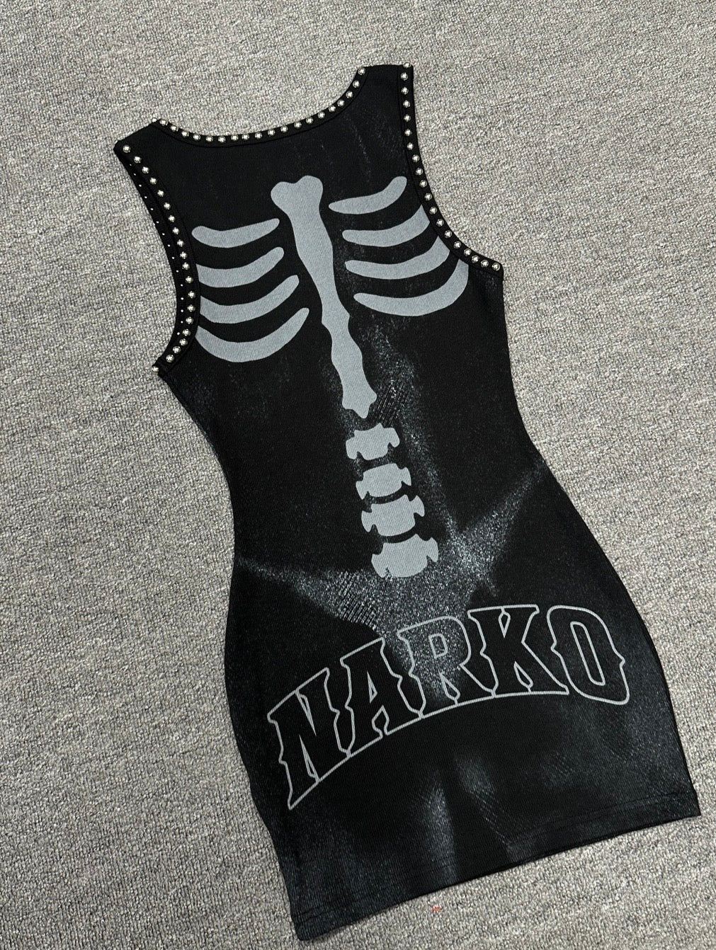 Woman’s tank/dress