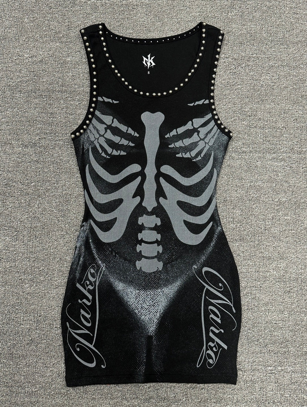 Woman’s tank/dress