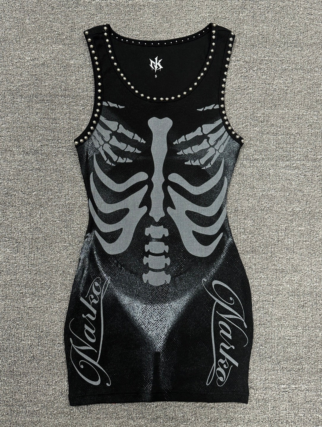 Woman’s tank/dress